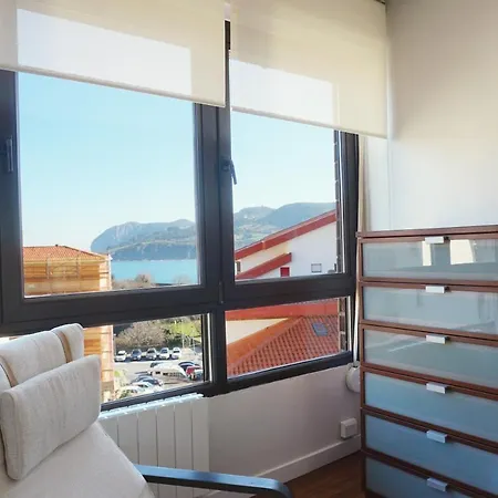 Apartment Portutxu *