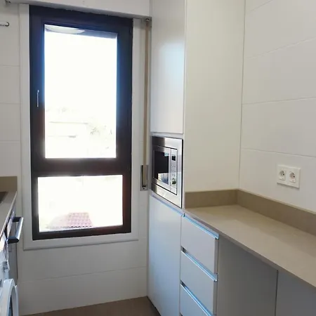 Portutxu Apartamento Mundaka