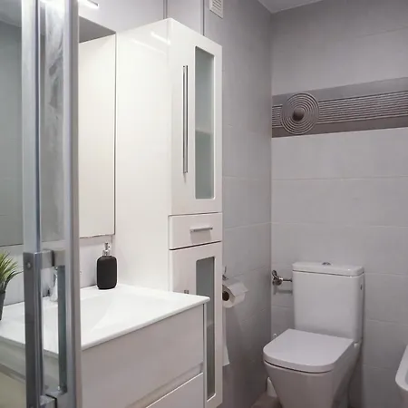 Portutxu Apartamento *