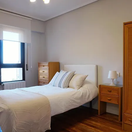 Apartamento Portutxu *