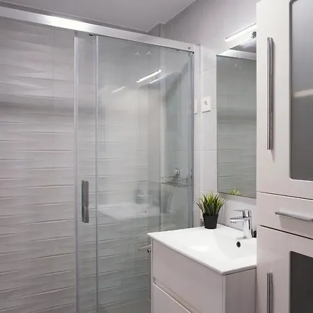 Apartamento Portutxu *