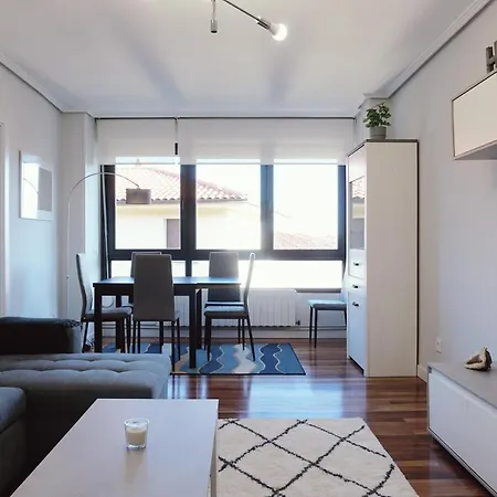 Apartment Portutxu