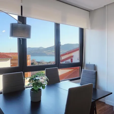 Portutxu Apartment *