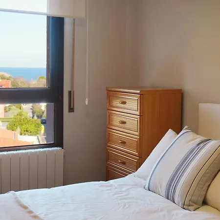 Portutxu Apartment *