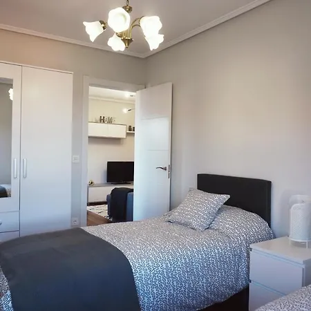 Portutxu Appartamento Mundaka