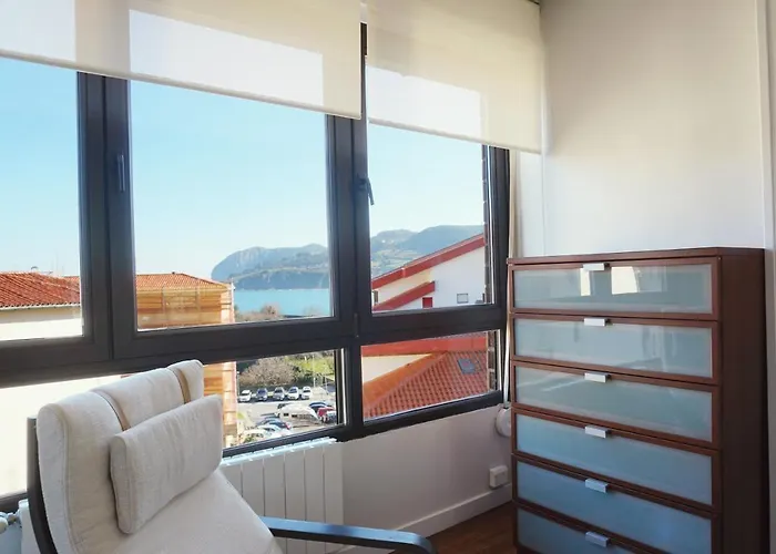 Apartment Portutxu *