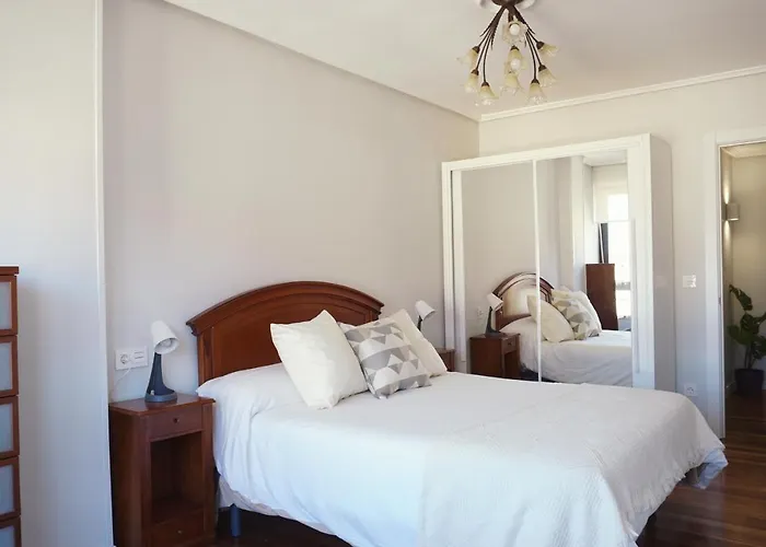 Portutxu Apartment Mundaka