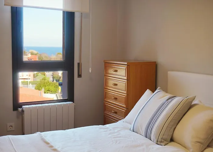 Portutxu Apartment *